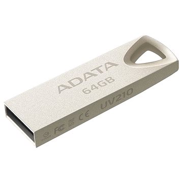 E-shop ADATA UV210 64 GB
