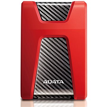 E-shop ADATA HD650 HDD 2,5" 2 TB Rot