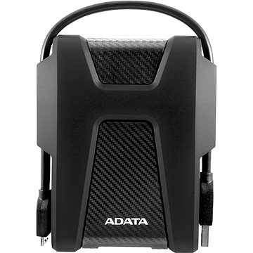 E-shop ADATA HD680 2,5" 1 TB Schwarz