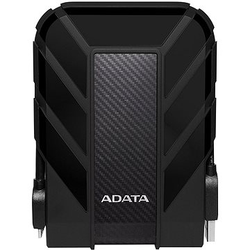 E-shop ADATA HD710P 2,5" 2 TB Schwarz