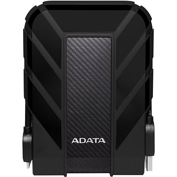 E-shop ADATA HD710P HDD 2,5" 5 TB, Schwarz