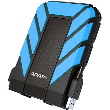 E-shop ADATA HD710P 2,5" 1 TB Blau