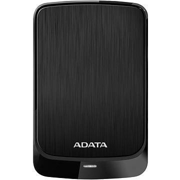 E-shop ADATA HV320 2,5" 1 TB Schwarz