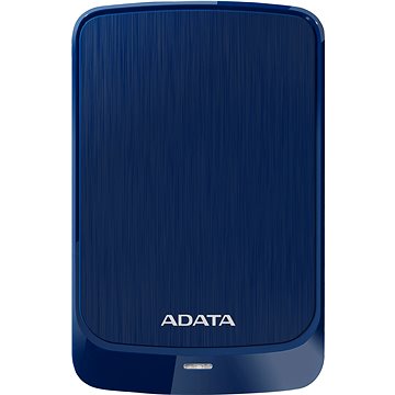 E-shop ADATA HV320 2,5" 1 TB Blau