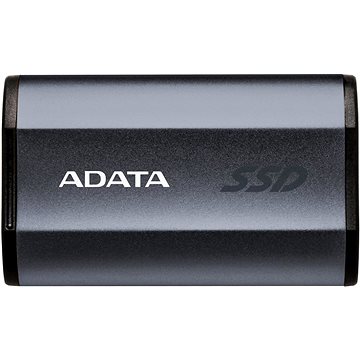 ADATA SE730H SSD 256GB Titan (ASE730H-256GU31-CTI)