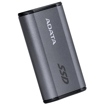 E-shop ADATA SE880 SSD 2TB, Titanium Gray