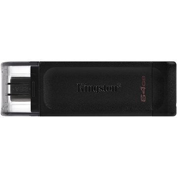 E-shop Kingston DataTraveler 70 64 GB