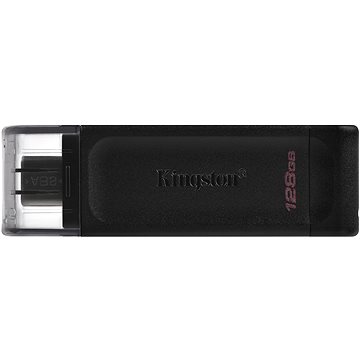 E-shop Kingston DataTraveler 70 128 GB