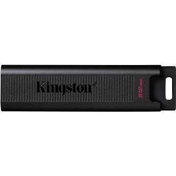 E-shop Kingston DataTraveler Max 512GB
