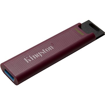 E-shop Kingston DataTraveler Max USB-A 256GB