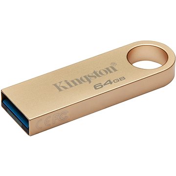 E-shop Kingston DataTraveler SE9 (Gen 3) 64GB