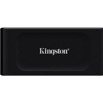 E-shop Kingston XS1000 SSD 1TB