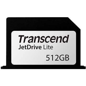 E-shop Transcend JetDrive Lite 330 512GB