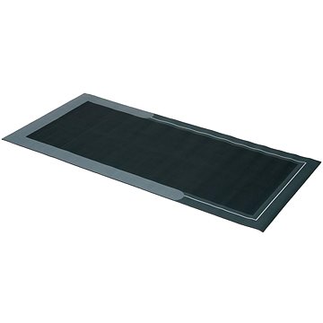 DURAplast Absorpční koupelnová předložka, Clean&Dry, zelená, 60 × 120 cm
