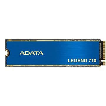 E-shop ADATA LEGEND 710 512 GB