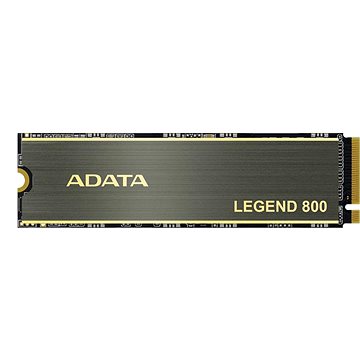 E-shop ADATA LEGEND 800 500GB
