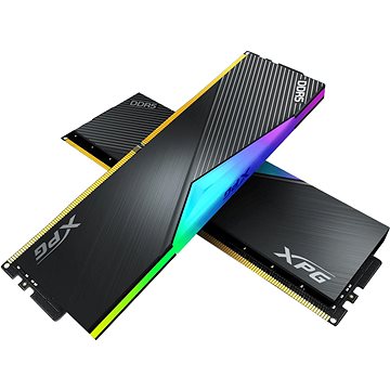 E-shop ADATA XPG 32GB KIT DDR5 6000MHz CL30 RGB Lancer