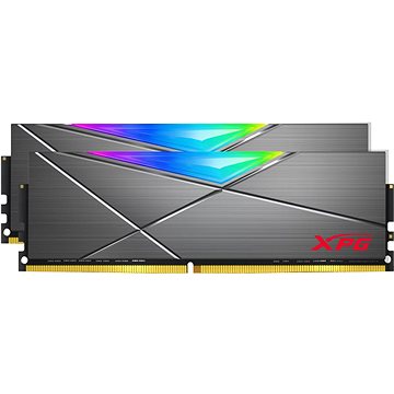 E-shop ADATA XPG 32GB KIT DDR4 3200MHz CL16 GAMMIX D50