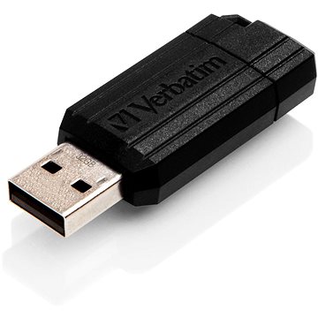 E-shop Verbatim Store 'n' Go PinStripe 32GB USB2.0
