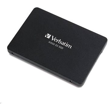 E-shop Verbatim VI550 S3 2,5" SSD 4TB