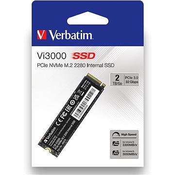 E-shop Verbatim Vi3000 2 TB