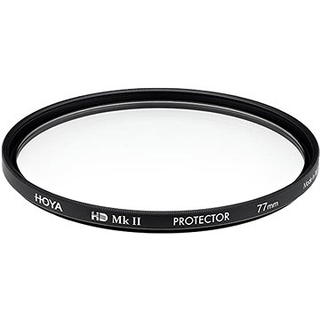 Hoya Fotografický filtr Protector HD MkII 49 mm