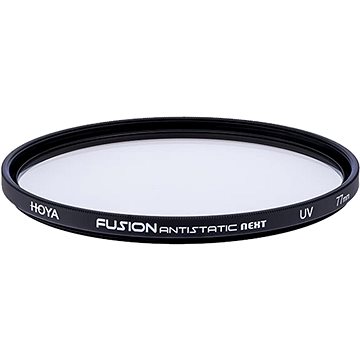 Hoya Fotografický filtr UV Fusion Antistatic Next 49 mm