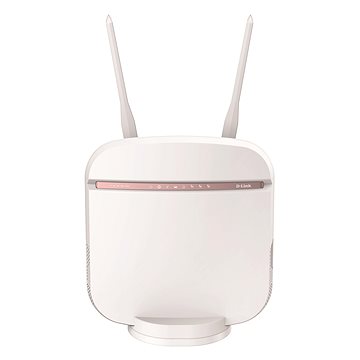 D-Link DWR-978 5G/4G LTE a Wi-Fi AC2600 router