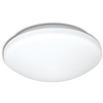 LED Koupelnové stropní svítidlo se senzorem VICTOR LED/18W/230V IP44