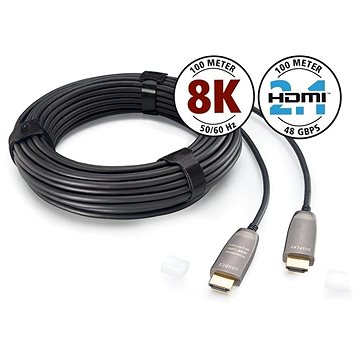 Eagle Cable HIGH SPEED HDMI 2.1 8K 1m
