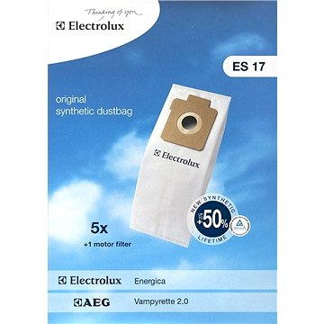 E-shop Electrolux ES17