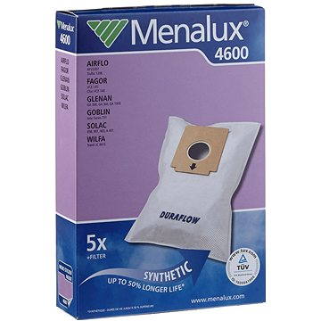 E-shop Menalux 4600