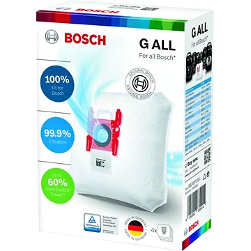 E-shop Bosch BBZ41FGALL