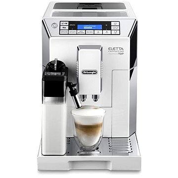 De'Longhi ECAM 45.760 W (ECAM 45.760 W)