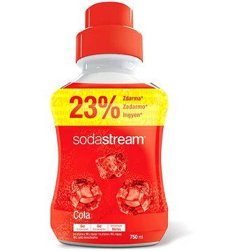 SodaStream Cola (40017320)