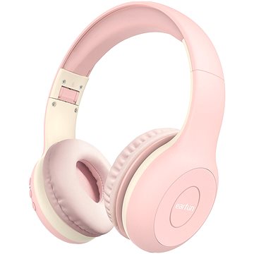 E-shop EarFun K2P rosa