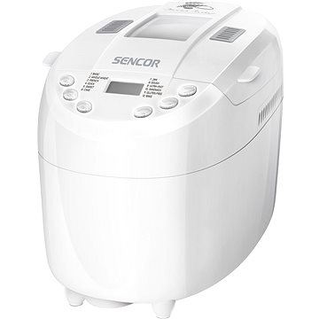 SENCOR SBR 760WH (41005722)