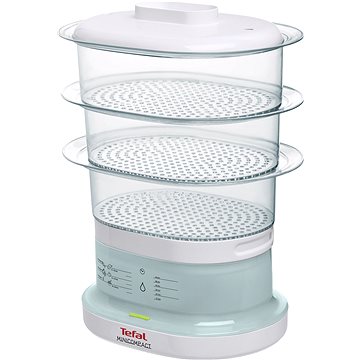 Tefal Minicompact VC130130 (VC130130)
