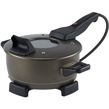 REMOSKA R 21F TS ORIGINAL TEFLON CH.GOLD (41007680)