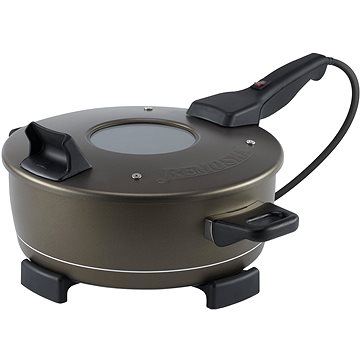 REMOSKA R 22F TS GRAND TEFLON CH. GOLD (41007681)