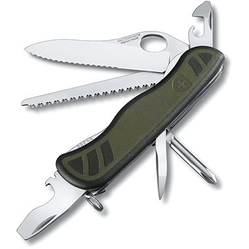 E-shop Victorinox Swiss Soldier Knife