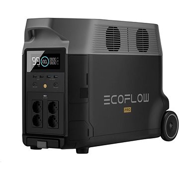 E-shop EcoFlow DELTA Pro