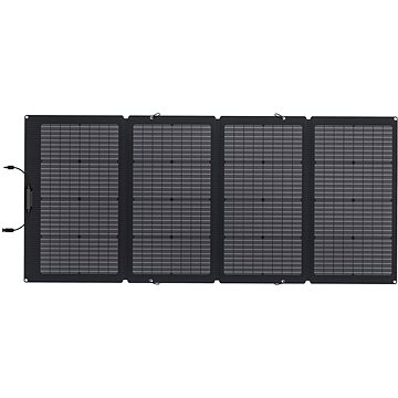 EcoFlow solární panel 220W