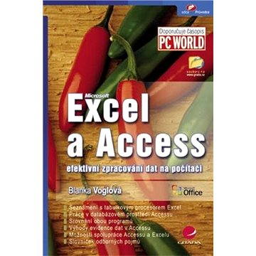 Excel a Access