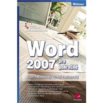 Word 2007 pro pokročilé