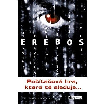 EREBOS – Počítačová hra, která tě sleduje