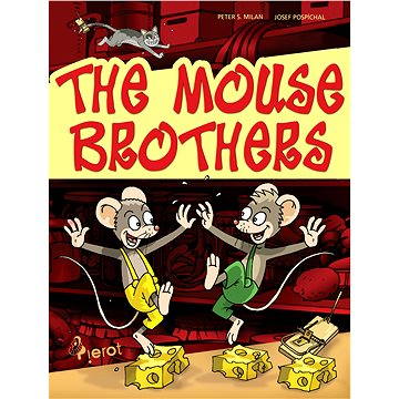 The mouse brothers