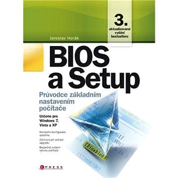 BIOS a Setup