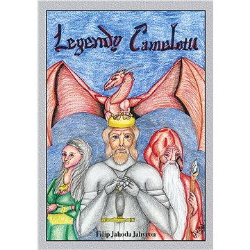 Legendy Camelotu