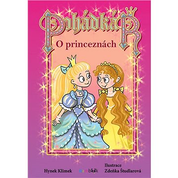 Pohádkář – O princeznách